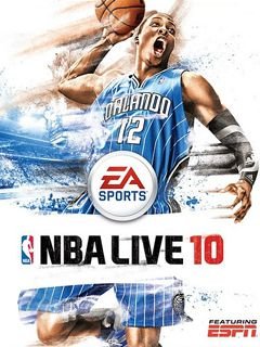game pic for NBA Live 2010